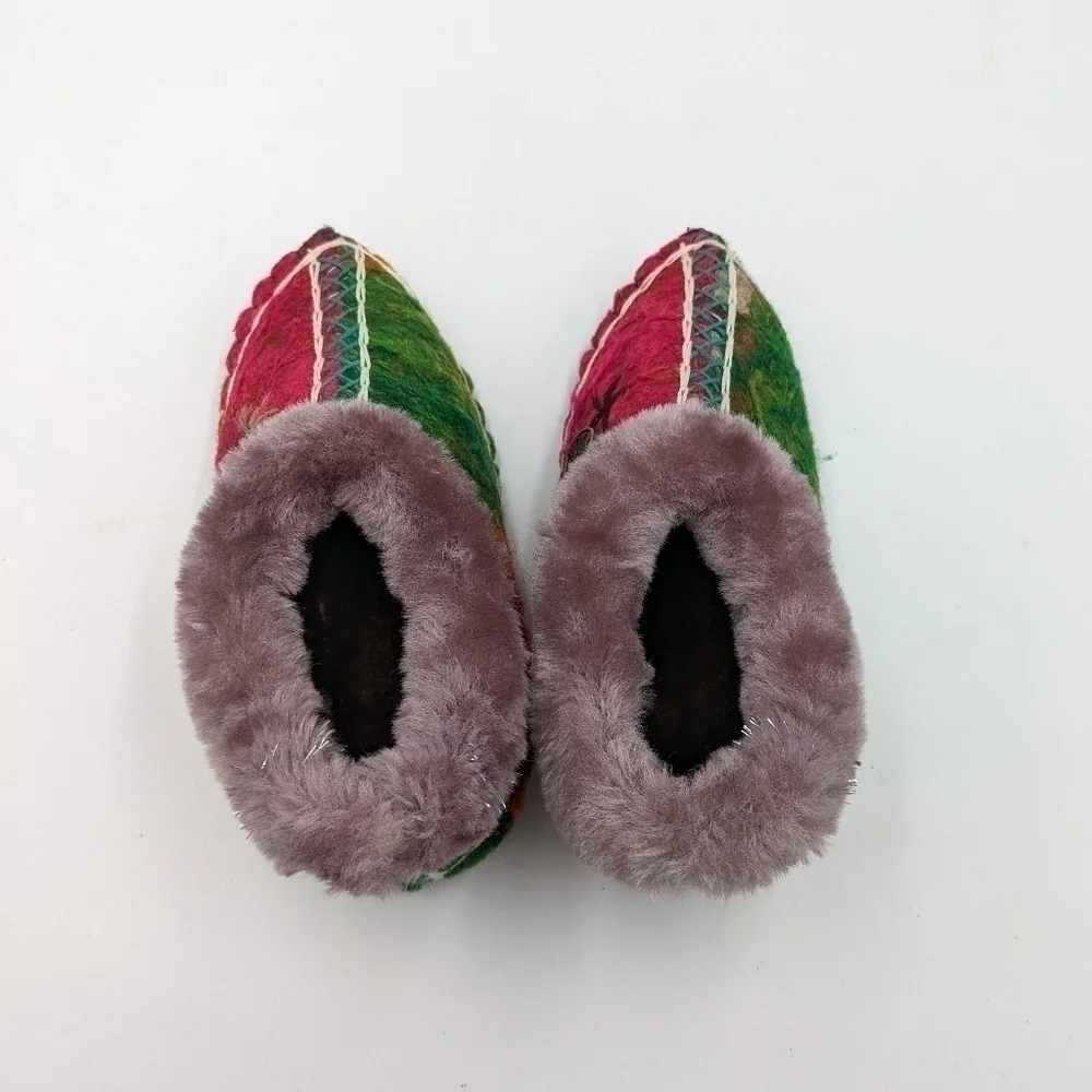 Handmade pre owned